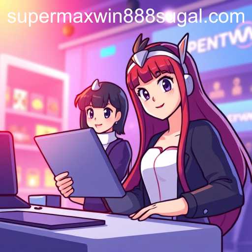 About Us: Supermaxwin888