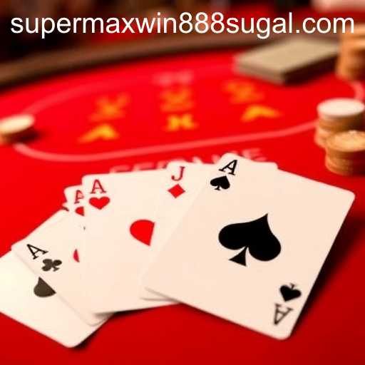 supermaxwin888