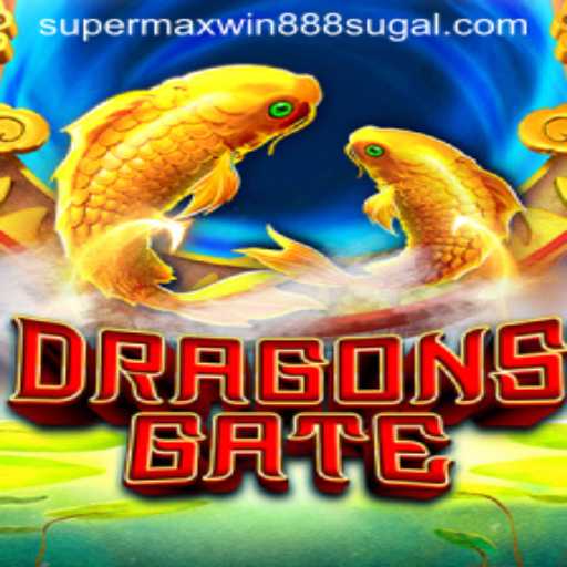 Unveiling DragonsGate: A Deep Dive into the Fantastical Realm with Supermaxwin888