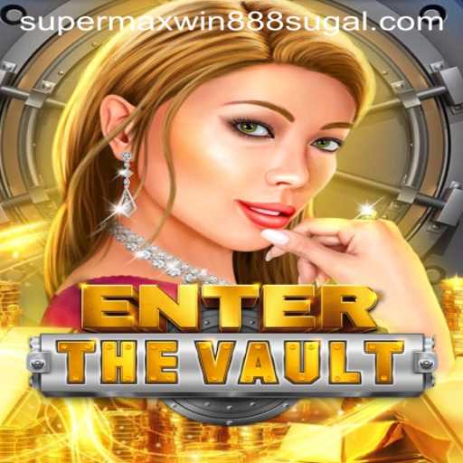 EntertheVault: Dive into a World of Thrills and High Stakes