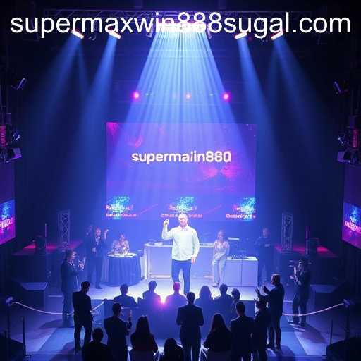 supermaxwin888
