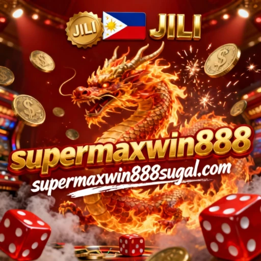 supermaxwin888