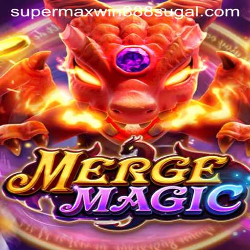 Exploring MergeMagic: A Magical Journey Enhanced by Supermaxwin888