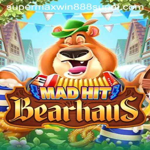 Unveiling the Excitement of MadHitBearhaus: Your Guide to a New Gaming Phenomenon