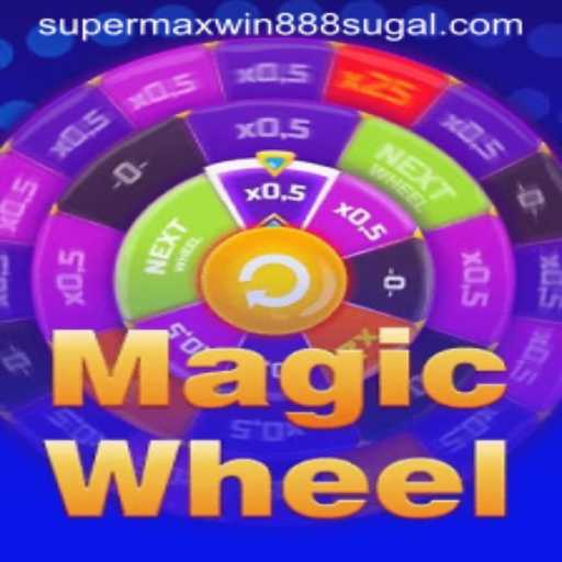 Discovering the Magic of MagicWheel with Supermaxwin888