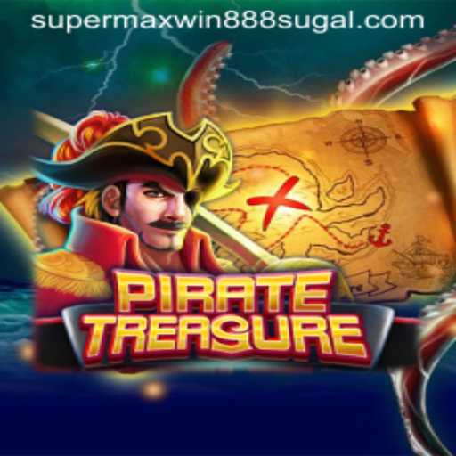 Discover the Exciting World of PirateTreasure with Supermaxwin888