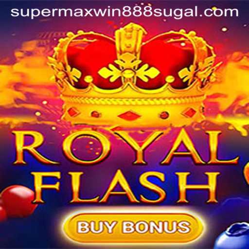 Discover RoyalFlashBuyBonus: Your Gateway to Excitement with SuperMaxWin888