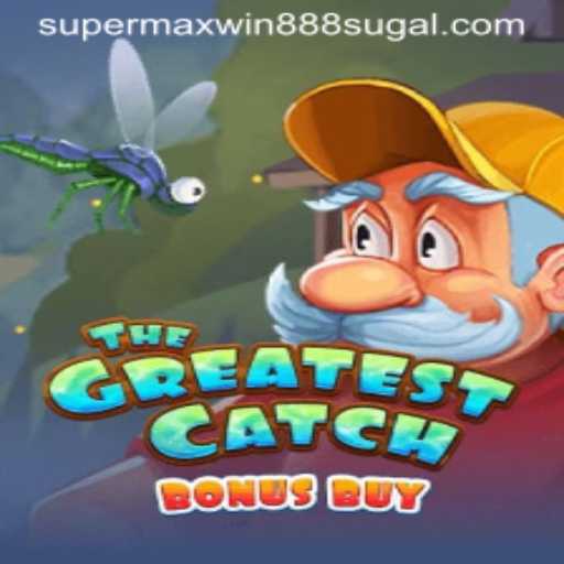 Dive Into Excitement with TheGreatestCatchBonusBuy and Discover Wins with SuperMaxWin888