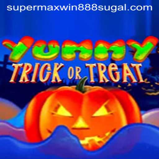 Discover the Exciting World of YummyTrickorTreat: Unraveling Gaming Magic with SuperMaxWin888