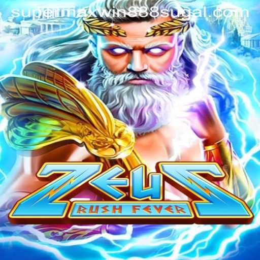 Experience the Thrill of ZeusRushFever with Supermaxwin888